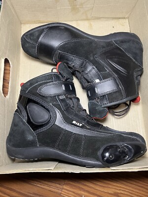 Bilt Sprint Racer Boot 