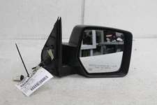Door Mirror Right PWR HEATTED W/O MEMORY PASSENGER SIDE OEM JEEP LIBERTY 2012