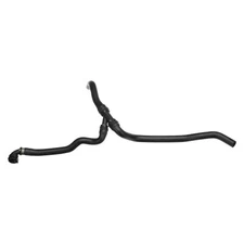 Gates Curved Radiator Hose 02-1778 - High Quality Replacement For BMW