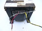 Hopf Ausgangsübertrager Trafo Vintage Audio Übertragung, Selten Sammlergerät|735