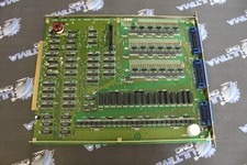 OKUMA E4809-032-452-D EC BOARD OPUS 5000 TESTED