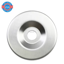 Shrinking Disc 4.5Inch – Sheet Metal Fabrication Tool – Auto Body Panel Repair