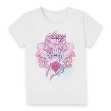 Official Harry Potter Always Women's T-Shirt