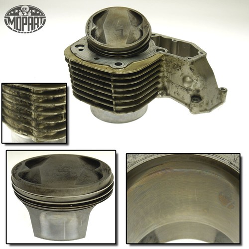 Zylinder & Kolben links BMW R1100RT (259)