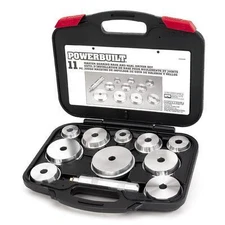 Master Bearing Race and Seal Driver Kit