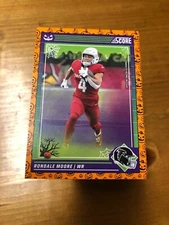 2024 Panini Score A Treat Base Orange Pumpkins - Complete Your Set #1-150
