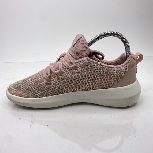 Under Armour Mädchen Jugend Größe 4,5Y Rosa UA Ripple Sportschuhe 3021523-600 - Bild 8 von 9