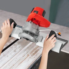 Tile Cutting Machine Stone Cutting Chamfering Machine Tile Angle Cutter 1200W
