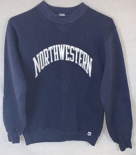 Vintage NORTHWESTERN UNIVERSITY 