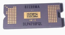 New original DMD Chip DLP4710FQL DLP4710 for XGIMI H1S Mini Projector