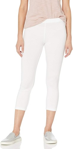 Cotton Capri Legging | eBay