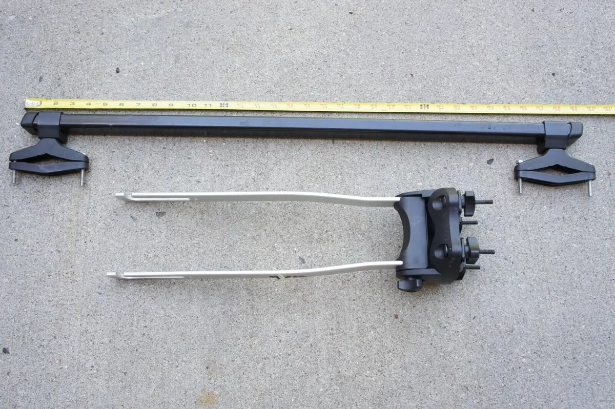Thule 593 outlet