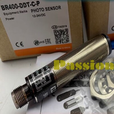 1PC NEW FOR Autonics BR400-DDT-C-P Photoelectric switch sensor Replacement