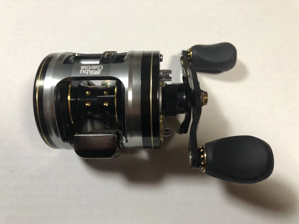 ABU ZX3600 MAG - リール ABU ZX3600 MAG - リール