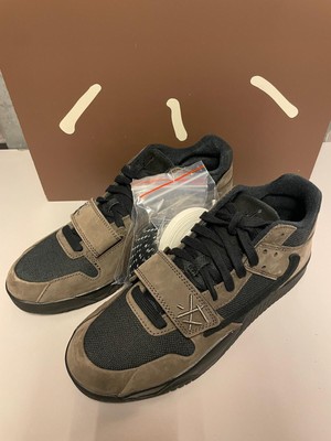 Jordan Jumpman Jack Dark Mocha EU42,5