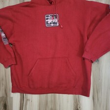 Stussy Red Hoodies & Sweatshirts for Men for Sale | Shop Stussy Red Hoodies & Sweatshirts for Men for Sale | Shop