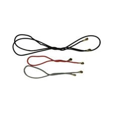 Flex Cable Set Coax Antennas 3 Parts for Samsung Galaxy Tab S6 Repair Fix