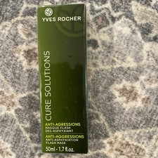 YVES ROCHER Cure Solution Anti Asphyxiation D...