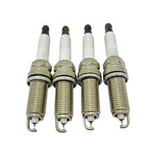 4pcs FC16HR-Q8 IRIDIUM Spark Plugs For 18-24 CAMRY 19-24 RAV4 2.5L 90919-01289