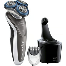 Philips Norelco 7700 Cordless Rechargeable Men's Shaver -NEW MSRP: 219.99