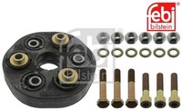 Febi Bilstein 03628 Gelenk FüR LäNgswelle Hardyscheibe FüR Kardanwelle