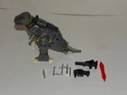 TRANSFORMERS G1 GRIMLOCK DINOBOT COMMANDER COMPLETE ACCESSORIES VINTAGE ORIGINAL