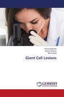 Shivani Bhandari (U. A.) | Giant Cell Lesions | Taschenbuch | Englisch (2021)