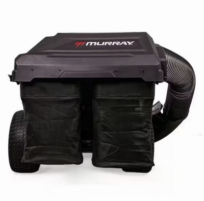 Murray 50” Double Bag MYZA-DB50 Cruz XD Zero Turn BAGGER KIT ONLY