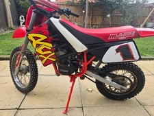 Malaguti Grizzly 12 50cc 2008