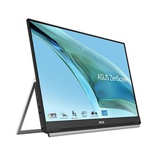 Asus ZenScreen MB249C 23.8" Full HD LED Monitor - 16:9 - Black