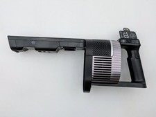 Shark Stratos Hand Vacuum XPRBIZ862H NO ATTACHMENTS FREE SHIPPING