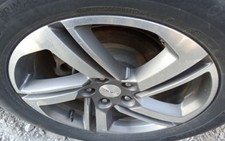 18 19 20 21 GMC Terrain 18X7 Wheel Rim OEM LKQ