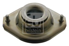 DOMLAGER VORDERACHSE FÜR SUZUKI IGNIS II (MH) - FEBI BILSTEIN 40842