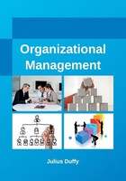 Julius Duffy | Organizational Management | Buch | Englisch (2017) | Gebunden