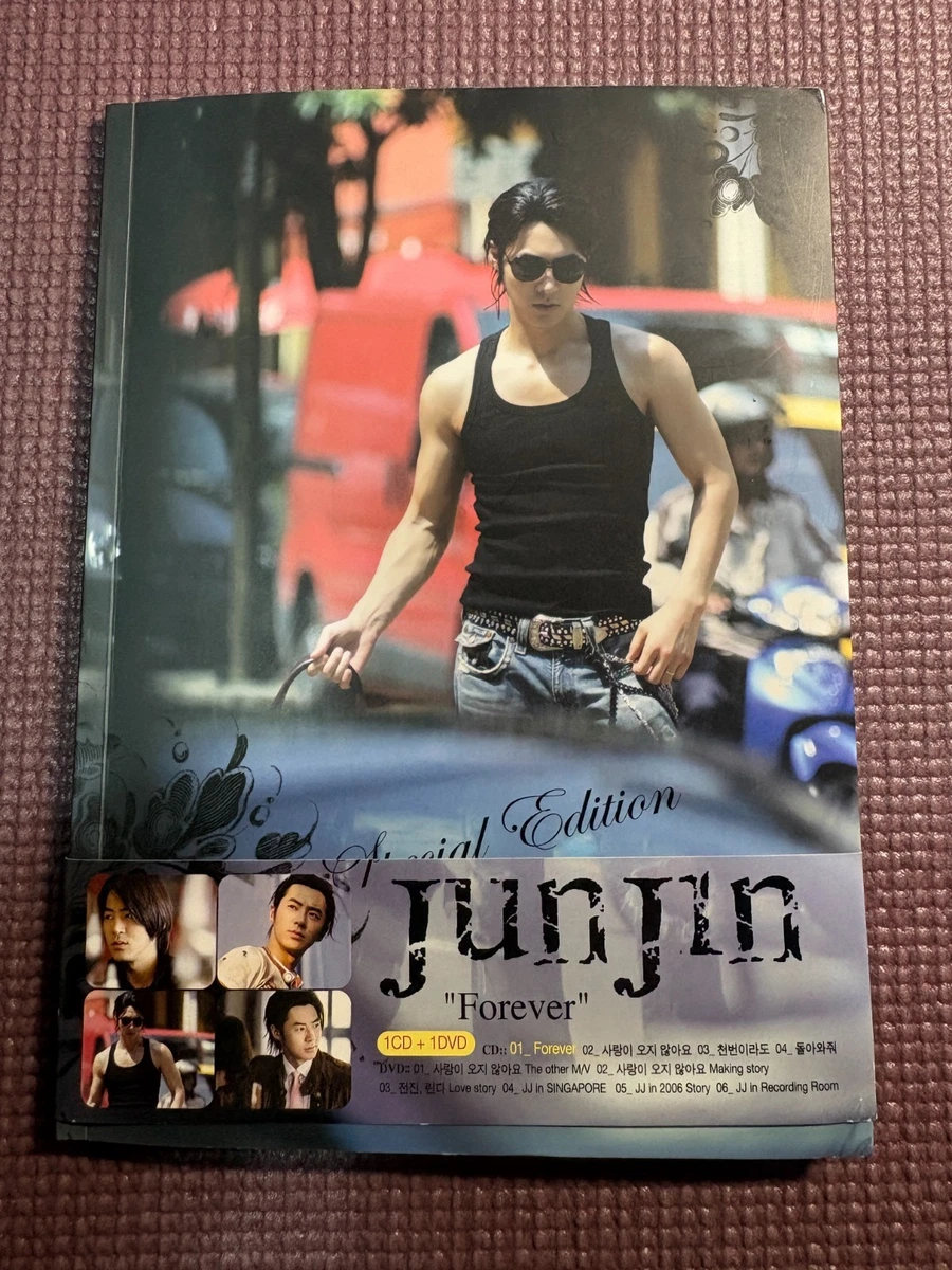 Shinhwa Memorabilia for sale | eBay