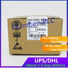 New Factory Sealed Allen-Bradley 1794-ASB SER E Flex Remote I/O Adapter 1794ASB