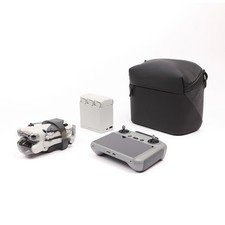 DJI Mini 4 Pro Drone Fly More Combo - SKU#2027454