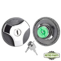 Verriegelbarer Tankdeckel FüR Mercedes Benz 609D 1986-1996