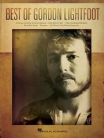 Best Of Gordon Lightfoot | Gordon Lightfoot | Taschenbuch | Buch | Englisch