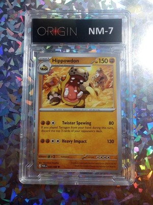 Hippowdon 040/088 Me03: Perfect Order Regular for sale online | eBay