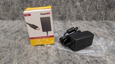 CanaKit DCAR-RSP-3A5C USB-C Power Supply 5.1V...