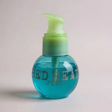 Tigi Bed Head Girl Toys Shine Serum 2 oz – DISCONTINUED • Frizz Control • Shine