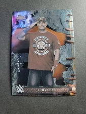 2025 Topps Chrome WWE Cactus Jack Base