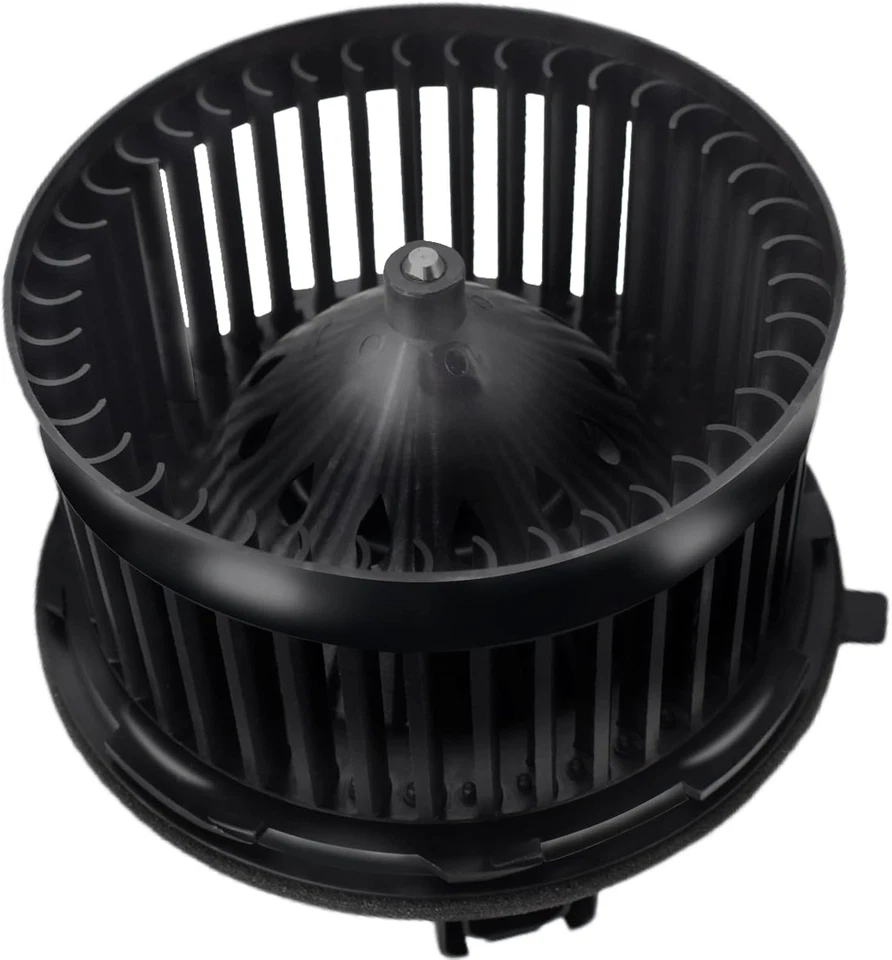 700089 AC Heater Motor Blower w/Fan for 1999-2002 Chevy Silverado 2500 6.0L V8 Foto 2 de 4