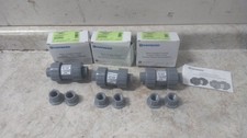 Hayward TC20050STE 3 Pk 1/2 In Pipe Size 6 GPM Flow Rate Check Valve
