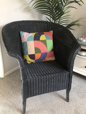 Lloyd Loom Chair From 1930