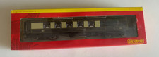 HORNBY OO GAUGE R4166 PULLMAN 2ND CLASS BRAKE CAR NO.248 WITH LIGHTS - WRONG BOX