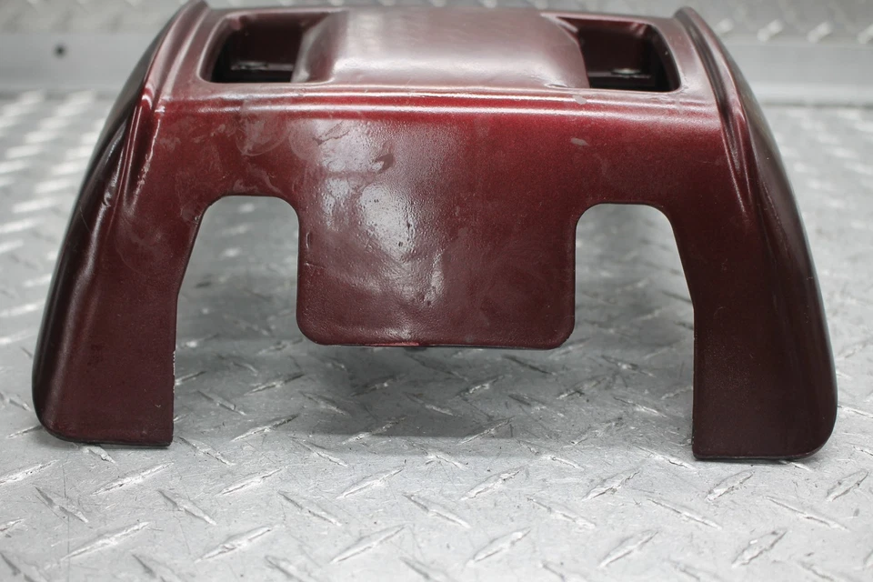 Harley-Davidson Street 750 XG750 2015 rejilla radiador parrilla escudo/cubiertas laterales Foto 3 de 4