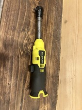 Snap-on Ctr72hv 14.4v Cordless Impact Wrench Bare Tool Compact Yellowblack