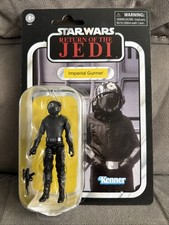 2022 Hasbro Star Wars The Vintage Collection Action Figure 232 Imperial Gunner